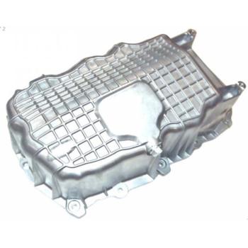 2001 Chrysler Sebring Engine Oil Pan Agility Auto Parts 3310257 image 1 of 4