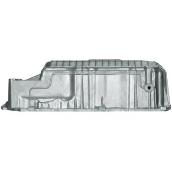 2001 Chrysler Sebring Engine Oil Pan Agility Auto Parts 3310257 image 4 of 4