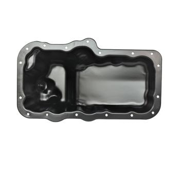 2012 Ram 1500 Engine Oil Pan Agility Auto Parts 3310259 image 2 of 4