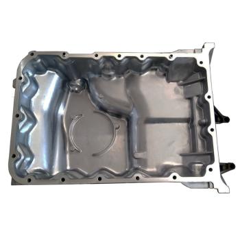 2004 Acura TL Engine Oil Pan Agility Auto Parts 3310260 image 2 of 4