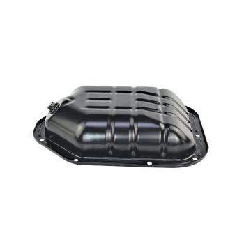 2009 Nissan Quest Engine Oil Pan