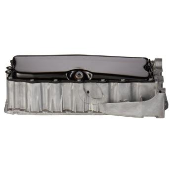 2015 Volkswagen Clasico Engine Oil Pan