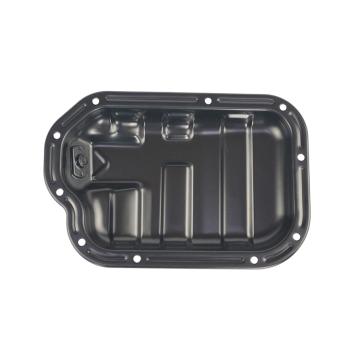 2008 Infiniti M35 Engine Oil Pan Agility Auto Parts 3310279 image 2 of 4