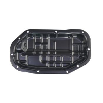 2017 Infiniti QX70 Engine Oil Pan Agility Auto Parts 3310281 image 2 of 4