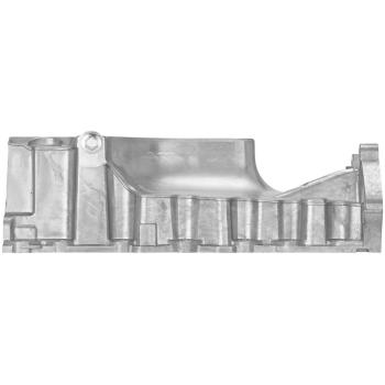 2012 Ford Taurus Engine Oil Pan Agility Auto Parts 3310285 image 4 of 4