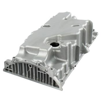 2007 Volvo V70 Engine Oil Pan