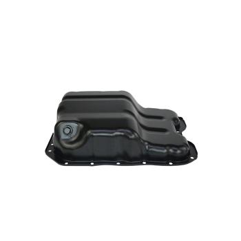 2012 Mitsubishi Outlander Sport Engine Oil Pan Agility Auto Parts 3310288 image 1 of 4