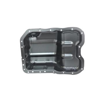 2012 Mitsubishi Outlander Sport Engine Oil Pan Agility Auto Parts 3310288 image 2 of 4