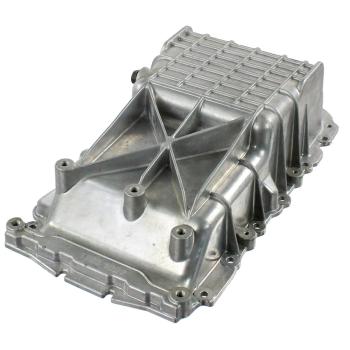 1998 Chrysler Intrepid Engine Oil Pan