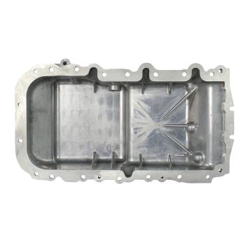 1998 Chrysler Intrepid Engine Oil Pan Agility Auto Parts 3310294 image 2 of 4