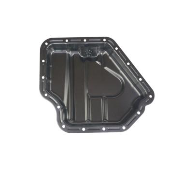 2018 Ram ProMaster 3500 Engine Oil Pan Lower Agility Auto Parts 3310299 image 2 of 4