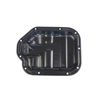 2008 Infiniti M35 Engine Oil Pan Agility Auto Parts 3310300 image 2 of 4