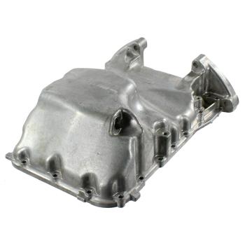 2017 Acura RLX Engine Oil Pan