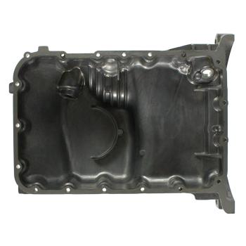 2013 Acura ZDX Engine Oil Pan Agility Auto Parts 3310307 image 2 of 4