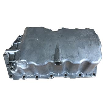 2007 Pontiac Grand Prix Engine Oil Pan