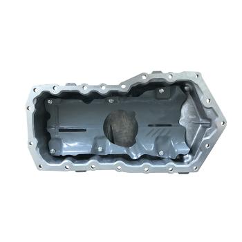 2009 Buick LaCrosse Engine Oil Pan Agility Auto Parts 3310308 image 2 of 4