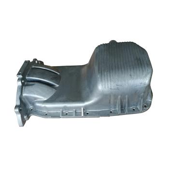 2011 Kia Rio5 Engine Oil Pan Agility Auto Parts 3310311 image 1 of 4