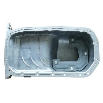 2011 Kia Rio5 Engine Oil Pan Agility Auto Parts 3310311 image 2 of 4