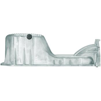 2011 Kia Rio5 Engine Oil Pan Agility Auto Parts 3310311 image 3 of 4