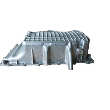 2001 Chrysler Sebring Engine Oil Pan Agility Auto Parts 3310312 image 1 of 4