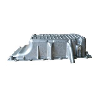 2001 Chrysler Sebring Engine Oil Pan Agility Auto Parts 3310312 image 3 of 4