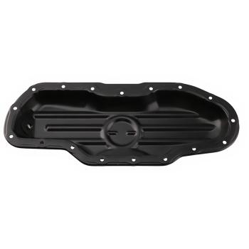 2013 Lexus GS350 Engine Oil Pan Lower Agility Auto Parts 3310411 image 2 of 4