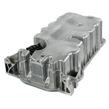 2008 Volkswagen Eos Engine Oil Pan