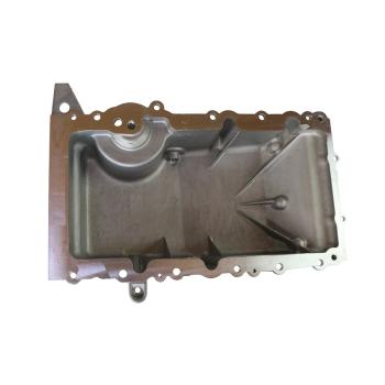 1998 Chrysler Intrepid Engine Oil Pan Agility Auto Parts 3310445 image 2 of 4