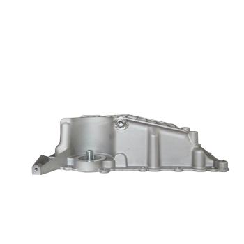 1998 Chrysler Intrepid Engine Oil Pan Agility Auto Parts 3310445 image 4 of 4