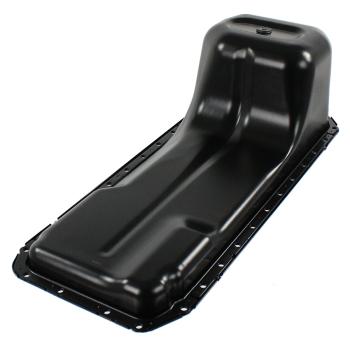 2018 Ram 2500 Engine Oil Pan Agility Auto Parts 3310462 image 1 of 4