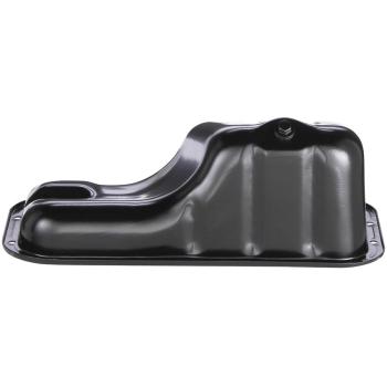 1993 Suzuki Swift Engine Oil Pan Agility Auto Parts 3310512 image 1 of 1