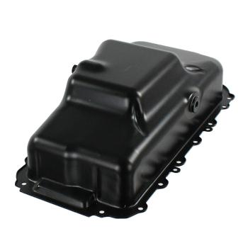 2000 Dodge Caravan Engine Oil Pan Agility Auto Parts 3310551 image 1 of 4