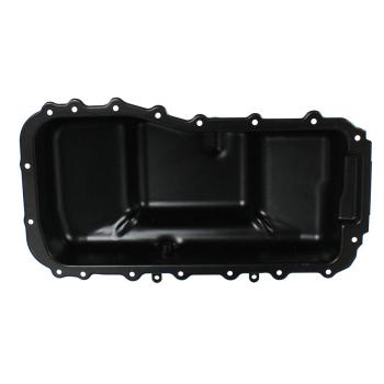 2000 Dodge Caravan Engine Oil Pan Agility Auto Parts 3310551 image 2 of 4