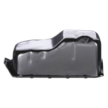 1985 Pontiac Firebird Engine Oil Pan Agility Auto Parts 3310578 image 1 of 1