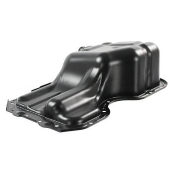 2011 Mazda 2 Engine Oil Pan