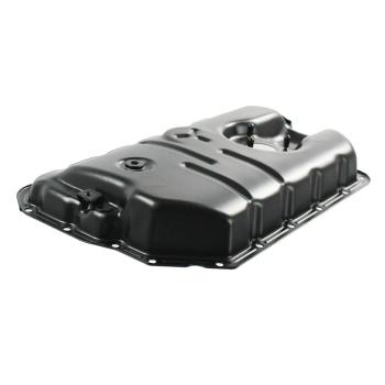 2017 Audi SQ5 Engine Oil Pan Lower Agility Auto Parts 3310610 image 1 of 1