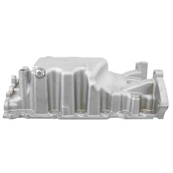 2019 Ford Taurus Engine Oil Pan Agility Auto Parts 3310632 image 1 of 1