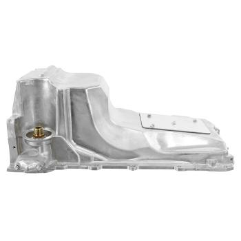 2017 Chevrolet LCF 3500 Engine Oil Pan