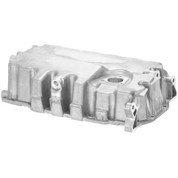 2013 Audi A3 Engine Oil Pan Agility Auto Parts 3310656 image 1 of 1