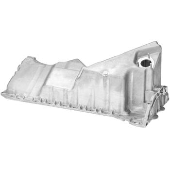 2013 BMW ActiveHybrid 7 Engine Oil Pan