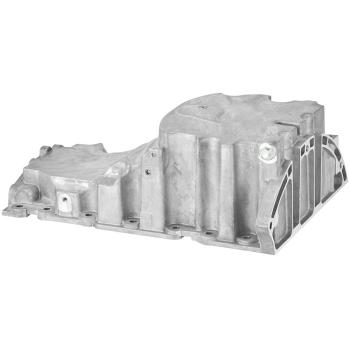 2017 Ford Transit-350 Engine Oil Pan