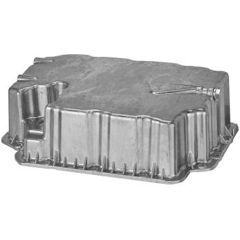 2009 Freightliner Sprinter 2500 Engine Oil Pan