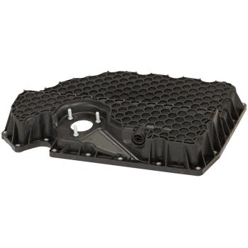 2015 Volkswagen Golf Engine Oil Pan