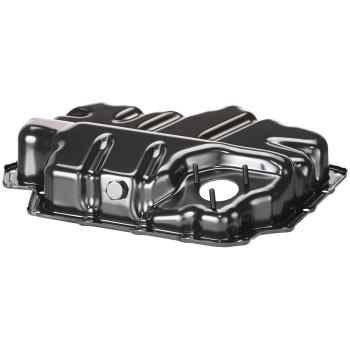 2013 Audi A3 Engine Oil Pan Lower Agility Auto Parts 3310681 image 1 of 1