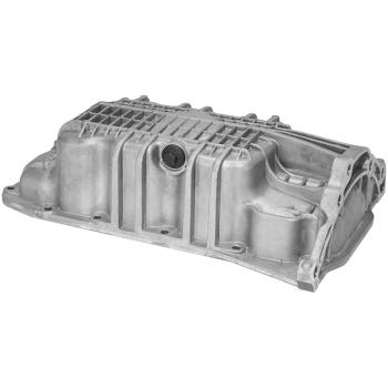 2019 Ford Fusion Engine Oil Pan Agility Auto Parts 3310684 image 1 of 1