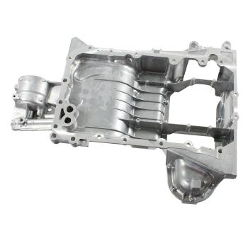 2013 Lexus GS350 Engine Oil Pan Upper Agility Auto Parts 3310688 image 1 of 1