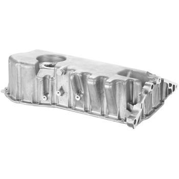 2008 Audi A3 Quattro Engine Oil Pan