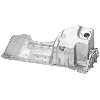 2013 BMW 128i Engine Oil Pan