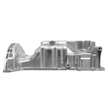 2013 Mercedes-Benz B250 Engine Oil Pan