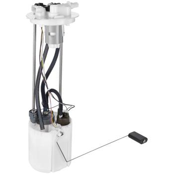 2015 Chevrolet Silverado 3500 Fuel Pump Module Assembly